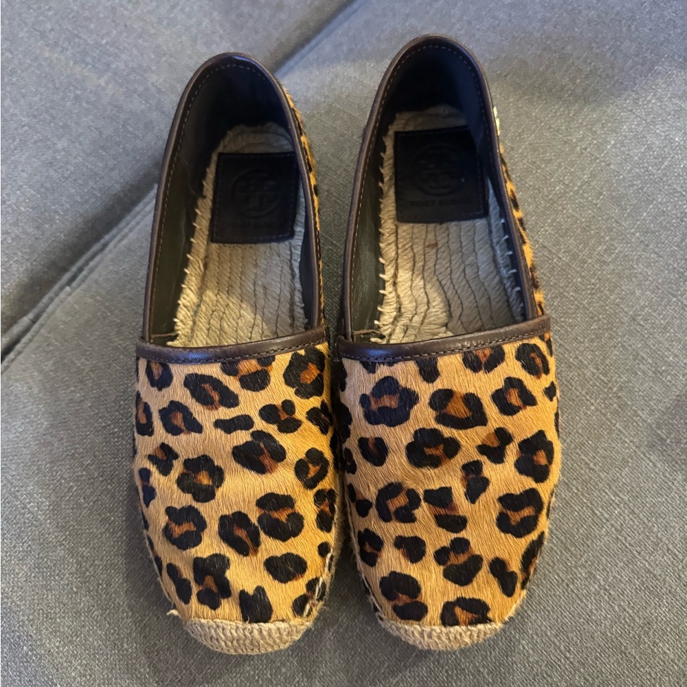 Tory burch size 6